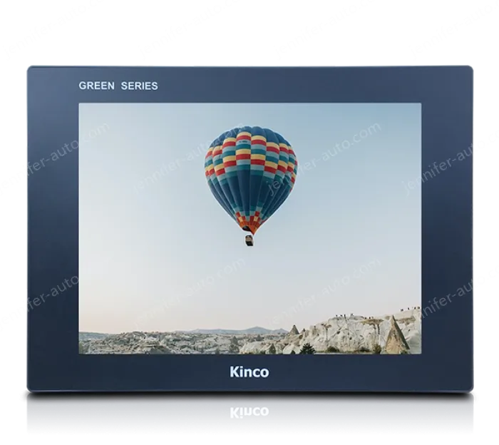 HMI GREEN GT150E2 (The Price Is Negotiable)