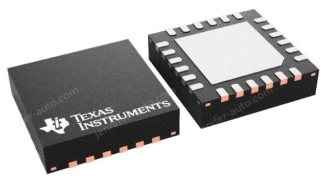 BQ24259RGET Texas Instruments