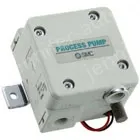 SMC Diaphragm pumps PB1013A-01-X16