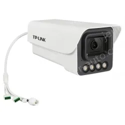 5,000,000 AI intelligent network cameras