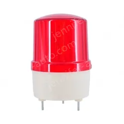 Small warning lightsLTE-5121J DC24V Red
