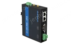 Serial to Wi-Fi6 Converter
