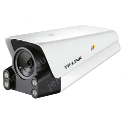 H.265+ 3 million PoE dark night full color IP camera