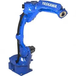 GP12 Precision Handling Robot