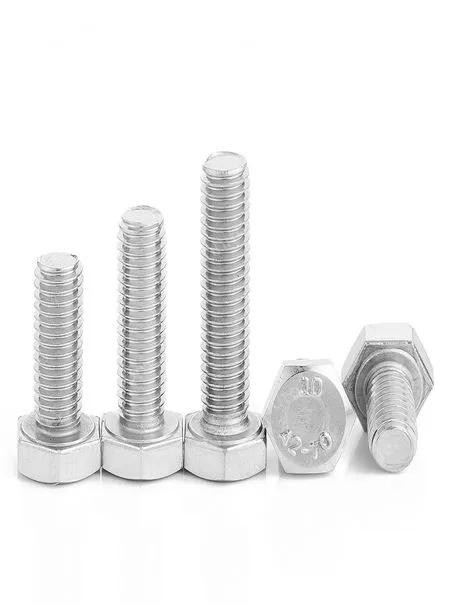 Hexagon socket head bolts1/4-20*7/8