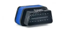 White Orange Car Fault Detector Vgate ICar2 ELM327 bluetoothOBD2