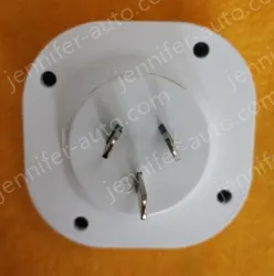 Smart socket LSPA10 Australian regulations