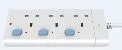 British standard plug socket E3030-30
