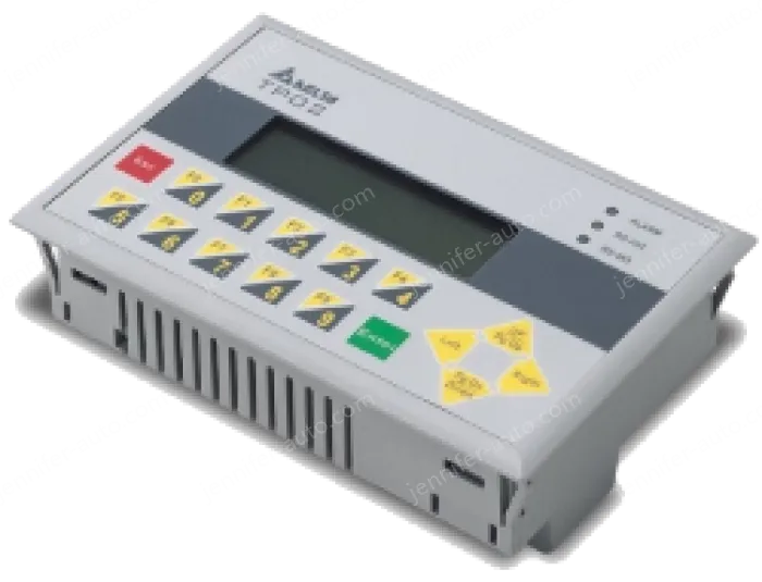 Delta HMI TP04G-AS2