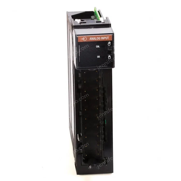 ControlLogix Modules