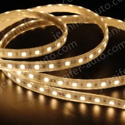 220V/2835 power-free strip 100m 1 roll