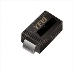 12V SMA SMT 1.5W - Zener Diode