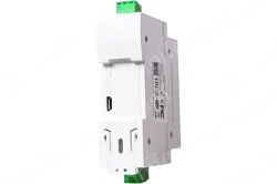 Ethernet serial port server RS232 to Ethernet