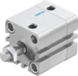 Festo Compact, short-stroke and flat cylinders ADN-32-10-A-P-A