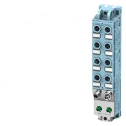 Digital IO module