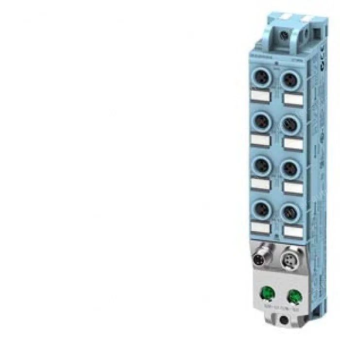 Digital IO module