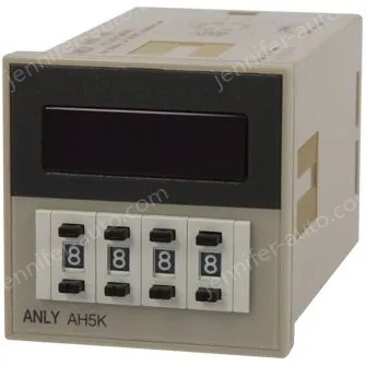 ANLY Counter AH5K-4DH