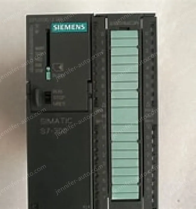 CPU 313C-2 DP