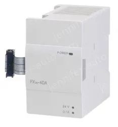 FX3U