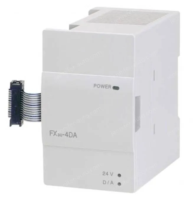 FX3U