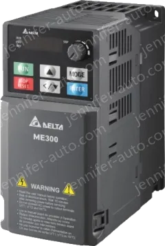 Delta Frequency converters VFD2A7ME43AFSAA