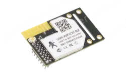 Industrial-grade WIFI module (external)