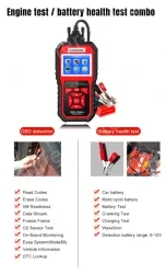 KW870 Diagnosis instrument