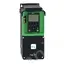 Altivar 930 variable speed drive, Altivar Process ATV900, ATV930, 4kW, 400 to 480V, with braking unit, IP21 [TAA, BAA, BABA]