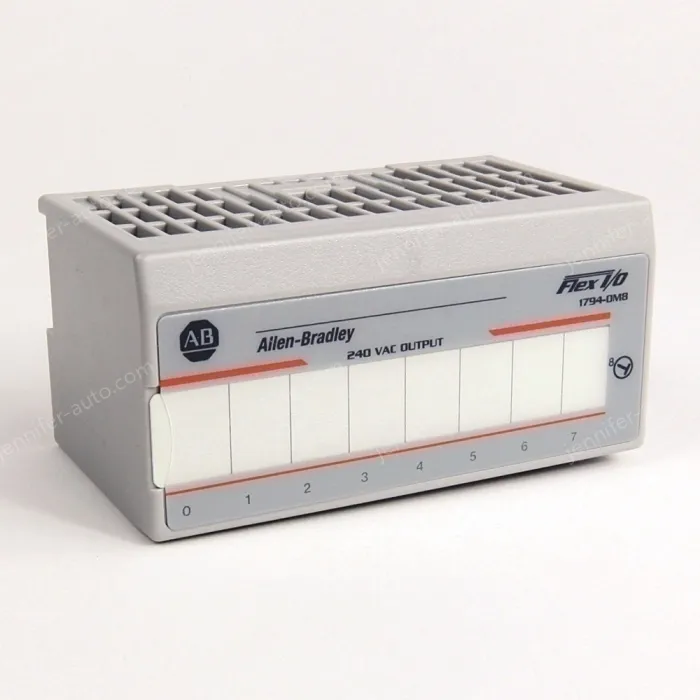 I/O Module