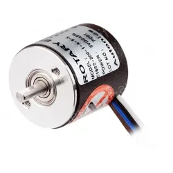 Autonics Rotary encoders E18S2.5-100-1-V-5-S