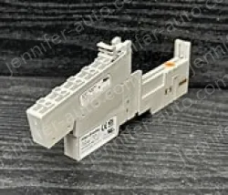 I/O Module