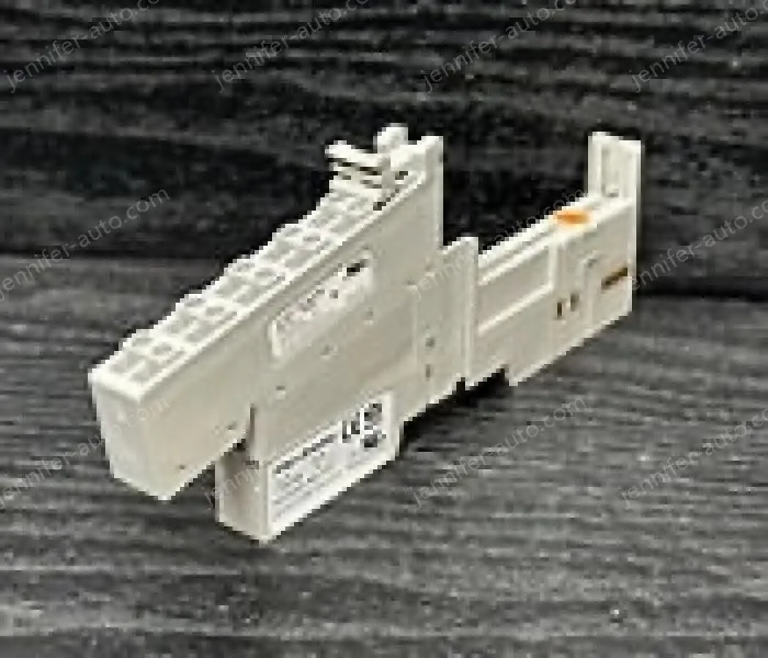 I/O Module