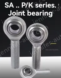 SA12P/K *Outside diameter（mm）: 30