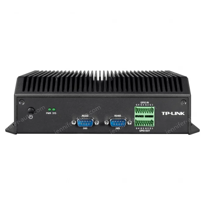 TL-EPC-TGL301 fanless low-power high-performance embedded computer