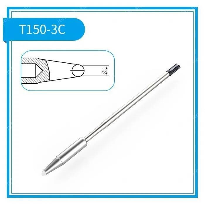 T150-3C Soldering tip