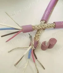 DeviceNet hawser