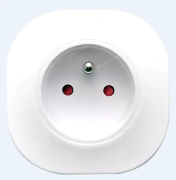 Smart socket LSPA10 regulations