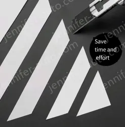 15 pieces of high-quality five-shot continuous + alloy blades