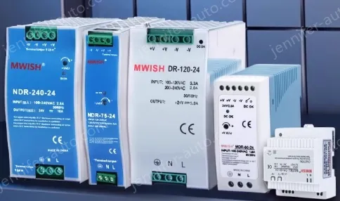 MWISH power subbly MDR-20-24