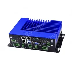 Embedded IPC PCX-9702-IO-8GB+MSATA-128GB