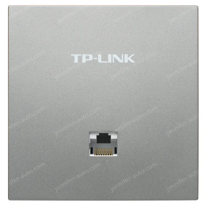 AX3000 Dual-Band Wi-Fi 6 Wireless Panel AP Silver