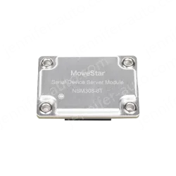 Industrial Embedded Serial Server Module