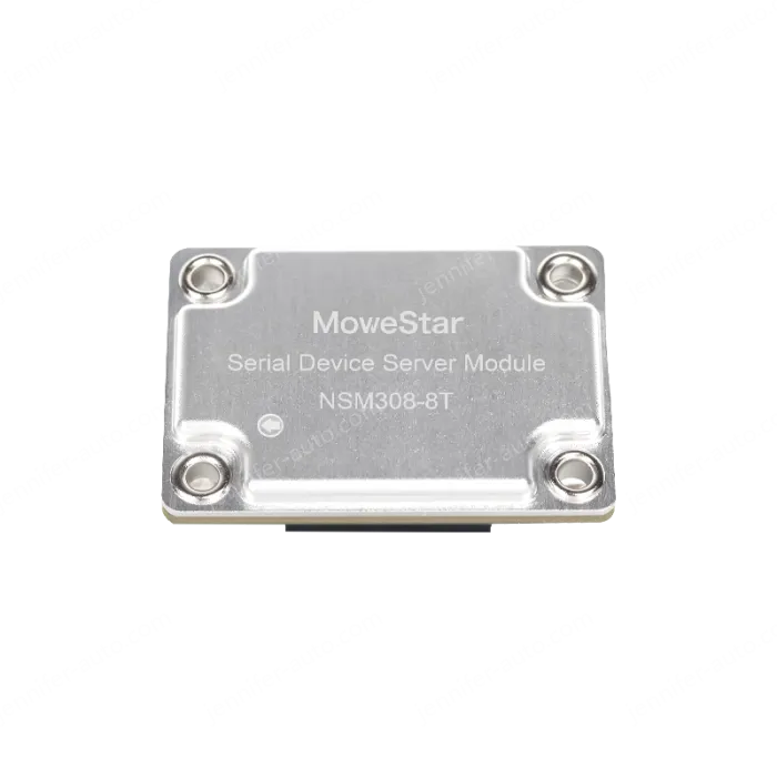 Industrial Embedded Serial Server Module