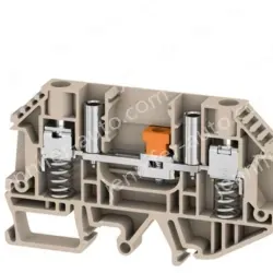 Terminal blocksWTL 6 SL/EN 9538080000