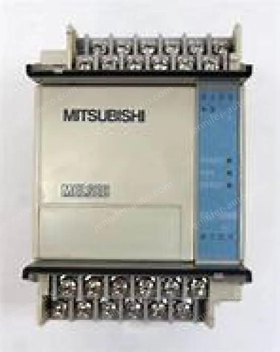 FX1S PLC Base Unit