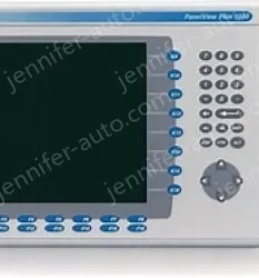 PanelView Plus 6