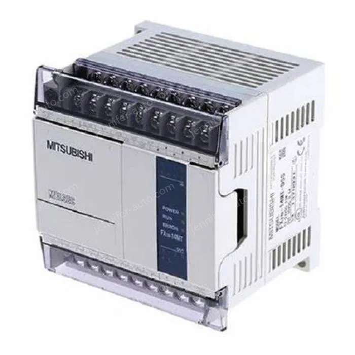 [FX1N PLC] China SERIES