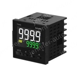 Autonics Temperature controller TX4S-A4C