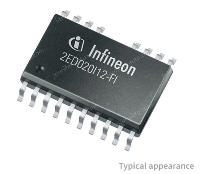 1EDN7511B Power management
