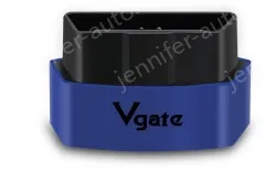 Black Vgate ICAR3 ELM327